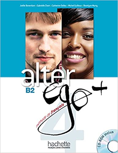 Alter Ego + B2