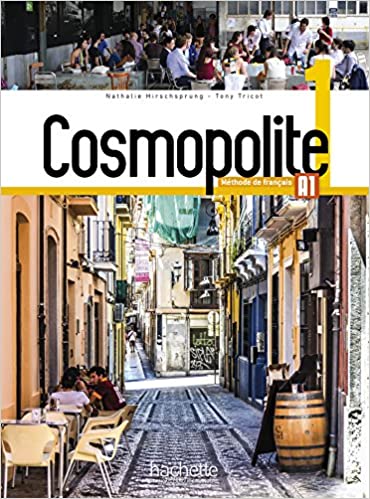 COSMOPOLITE 1