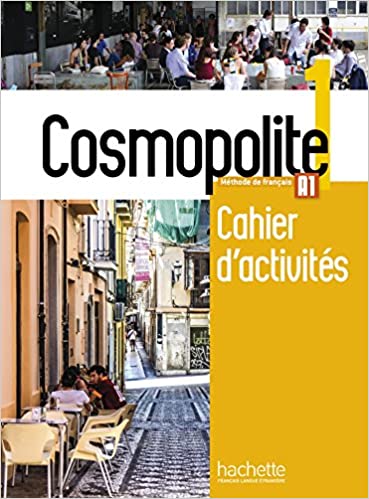 COSMOPOLITE 1
