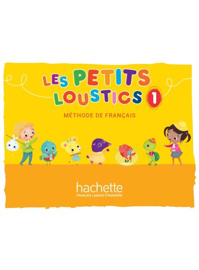 Les Petits Loustics 1