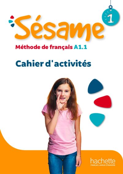 SESAME 1