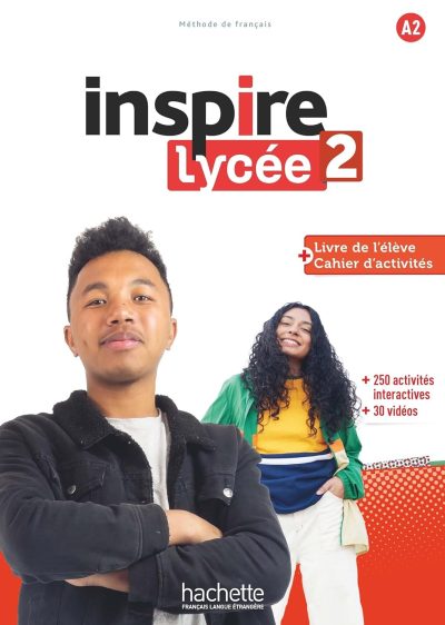 Inspire Lycée (A2)