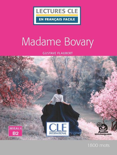 Madame Bovary niveau B2