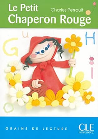 Le Petit Chaperon Rouge