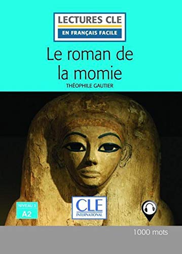 Le Roman de la momie – 2e édition