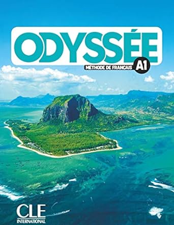 Odyssée - niveau A1
