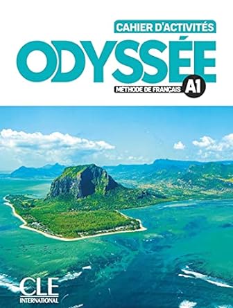 Odyssée Niveau A1