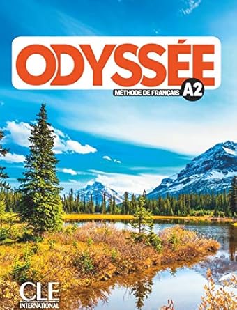 ODYSSEE A2