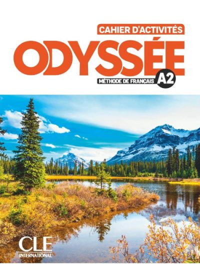 ODYSSEE A2