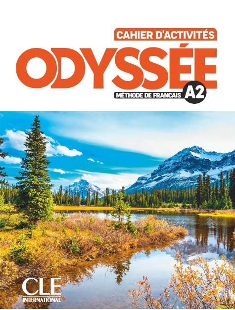 ODYSSEE A2