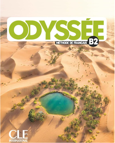 ODYSSEE B2