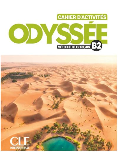 ODYSSEE B2