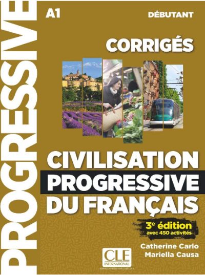 Civilisation progressive du français
