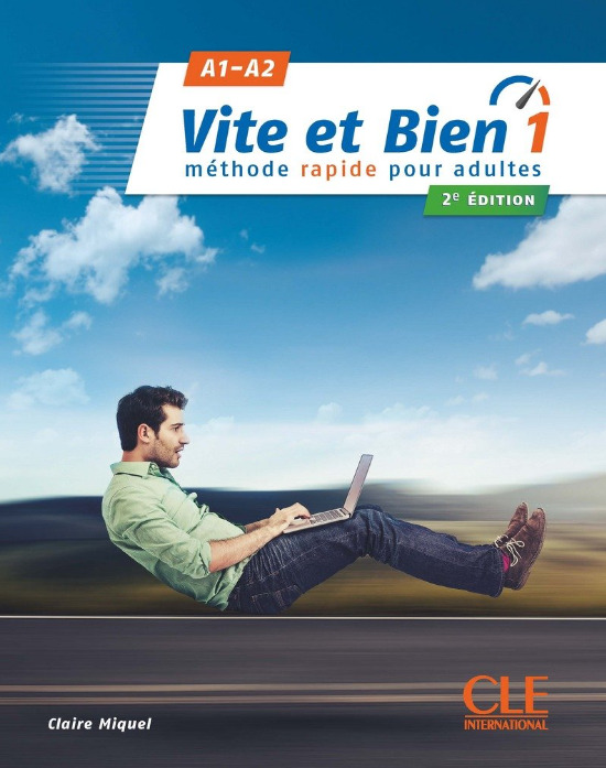 Vite et bien niveau 1