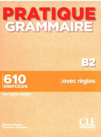 Pratique Grammaire