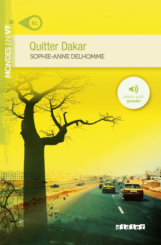 Mondes en VF - Quitter Dakar