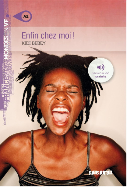 Mondes en VF - Enfin chez moi !