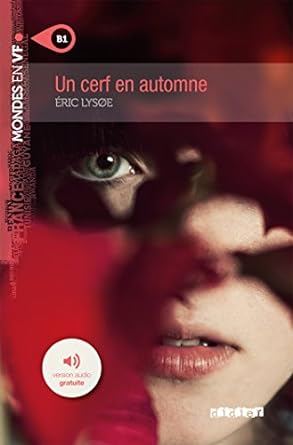 Mondes en VF - Un cerf en automne