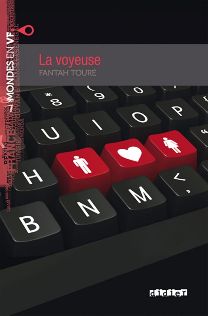 La voyeuse - Niv. A2