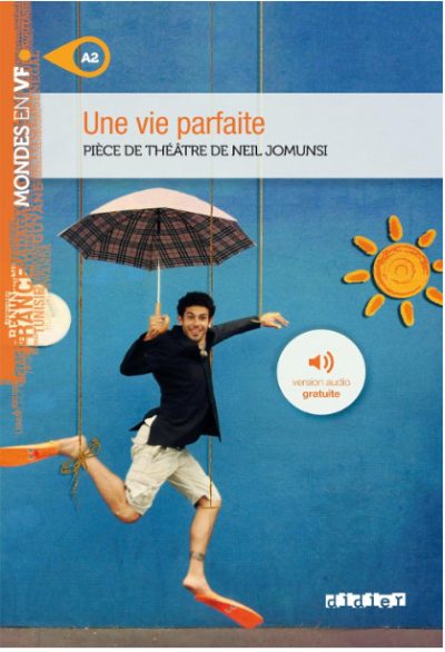 Mondes en VF - Une vie parfaite