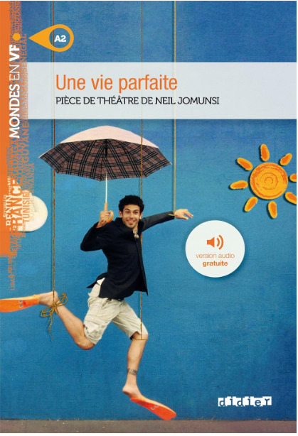 Mondes en VF - Une vie parfaite