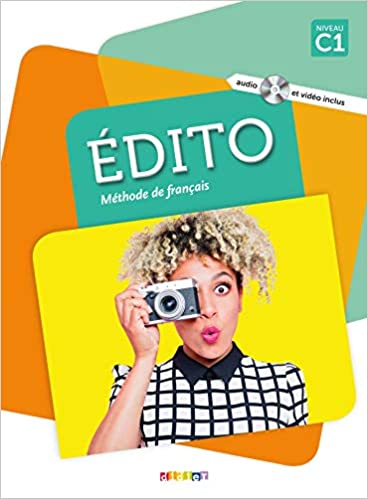 EDITO C1 édition 2018