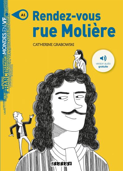 Mondes en VF - Rendez-vous rue Moliere