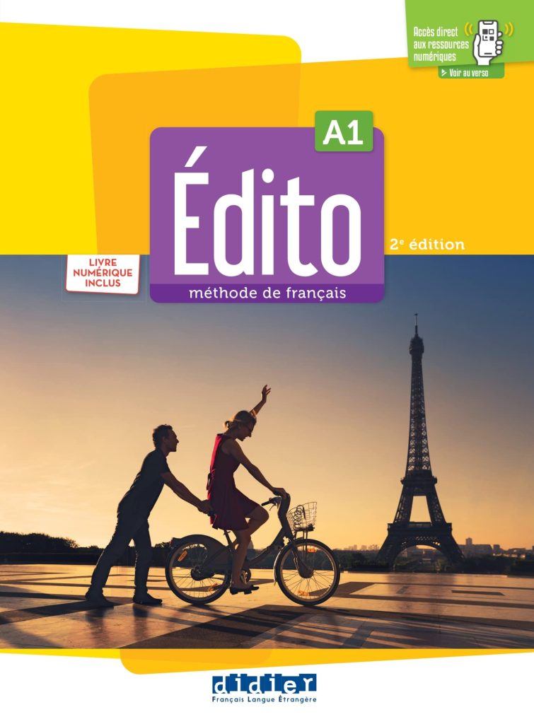 EDITO A1 - 2eme édition