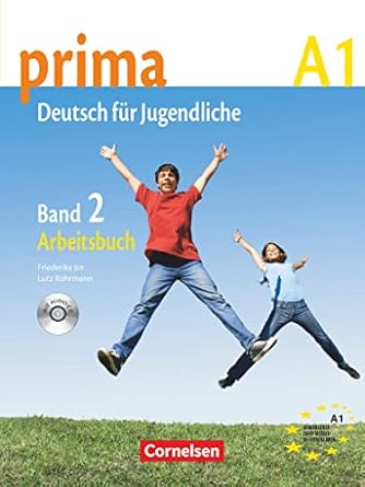 Prima-Dt.f.Jugendl.2 AB+CD