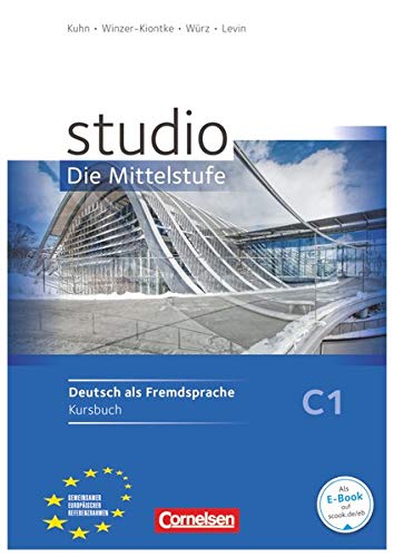 studio d