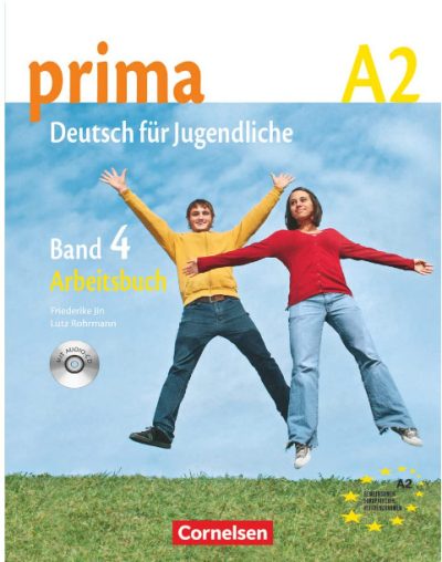 Prima-Dt.f.Jugendl.4 AB+CD