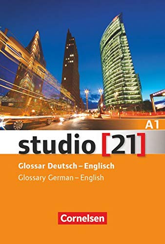 Studio 21: Deutschbuch A1