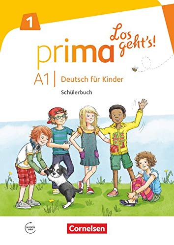 Prima - Los geht's