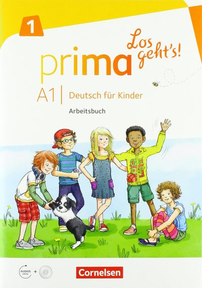 Prima - Los geht's