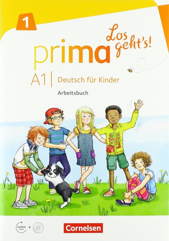 Prima - Los geht's