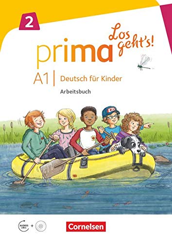 Prima - Los geht's 2