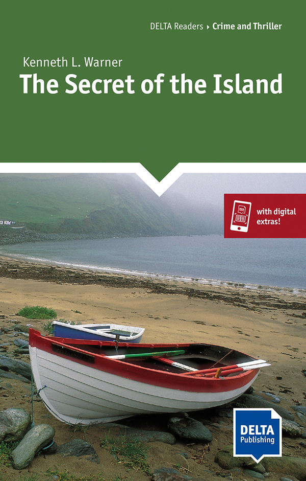 The Secret of the Island: Lektüre + Klett-Augmented