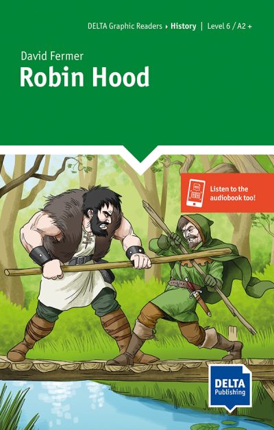 Robin Hood: Lekture + Delta-Augmented