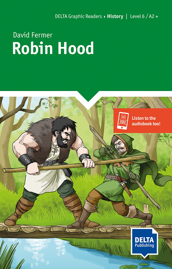 Robin Hood: Lekture + Delta-Augmented