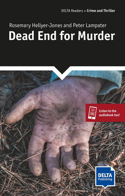 Dead End for Murder: Buch und Klett Augmented