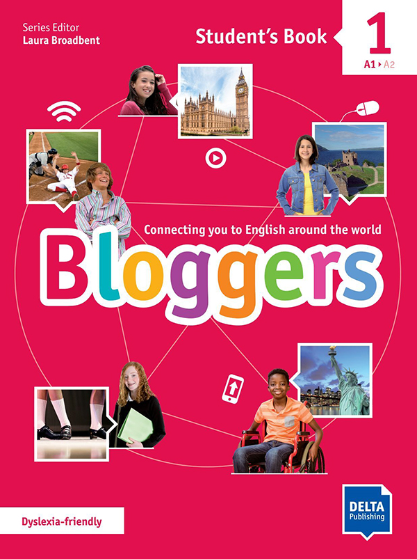 Bloggers 1
