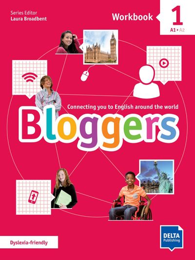 Bloggers 1