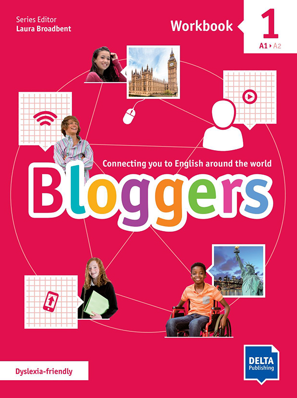 Bloggers 1