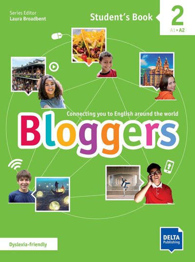 Bloggers 2