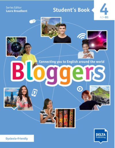 Bloggers 4