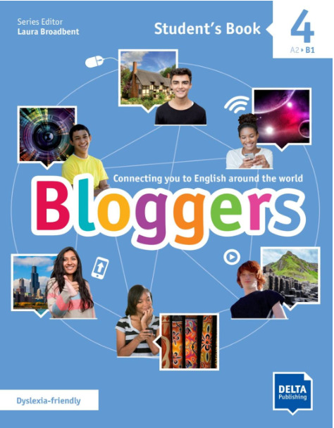 Bloggers 4