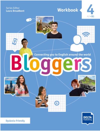 Bloggers 4