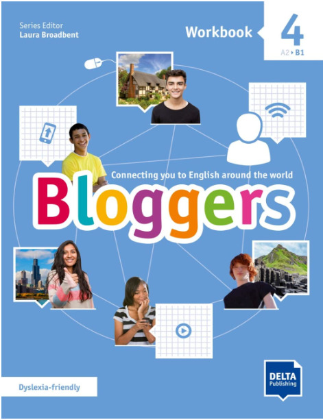 Bloggers 4