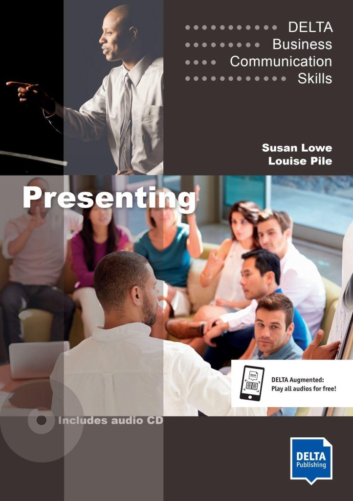 Delta Bus Communication Skills: Presenting B1-B2