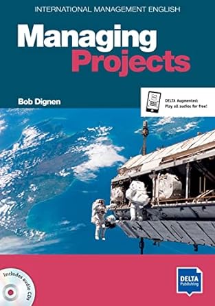 Managing Projects B2-C1